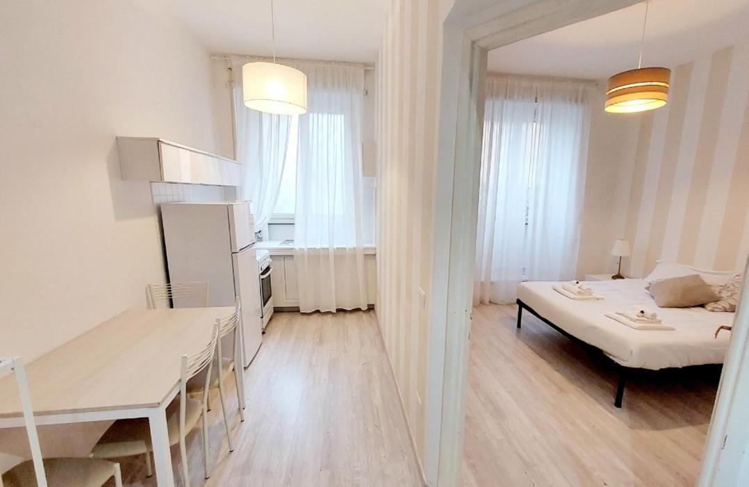 Bbhome Stylish Gold Apartment Near Trastevere Station Ρώμη Εξωτερικό φωτογραφία