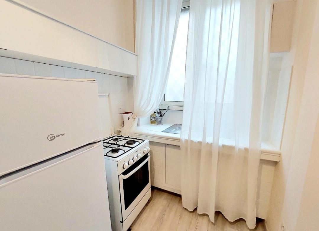 Bbhome Stylish Gold Apartment Near Trastevere Station Ρώμη Εξωτερικό φωτογραφία