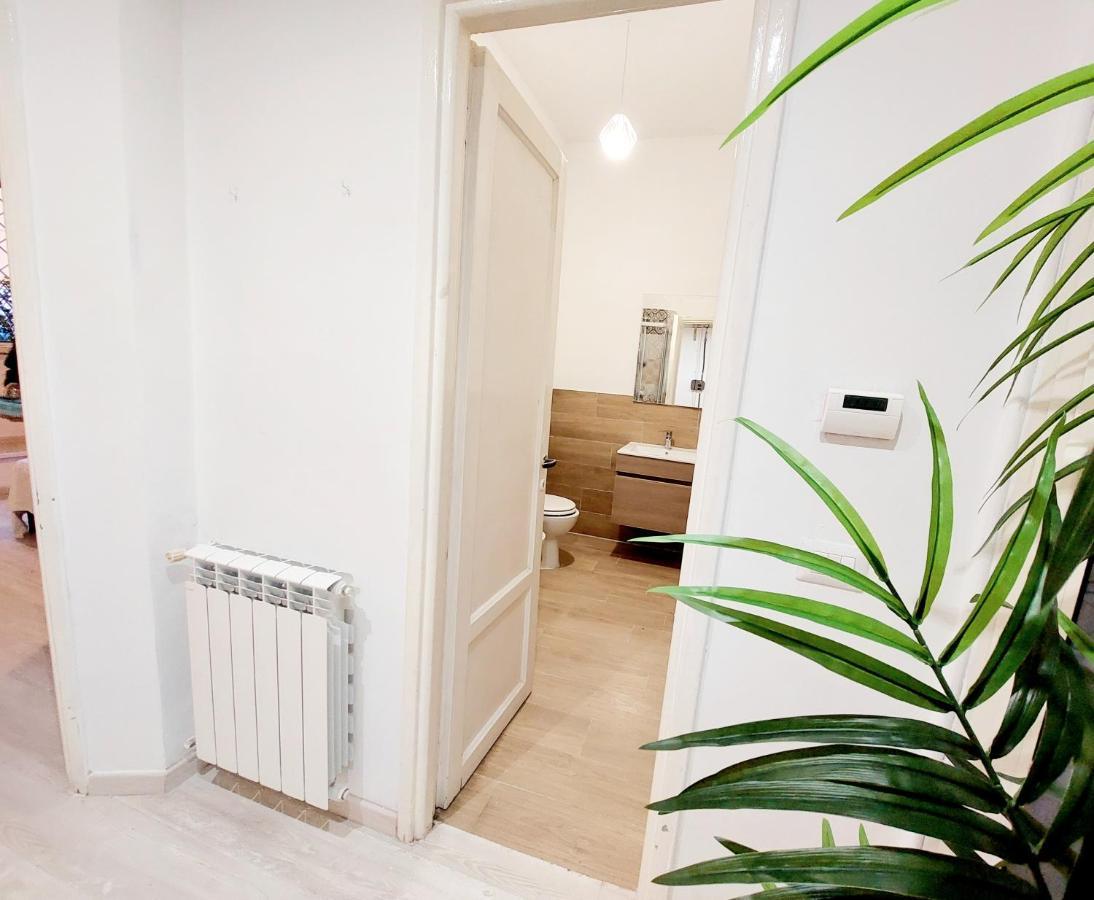 Bbhome Stylish Gold Apartment Near Trastevere Station Ρώμη Εξωτερικό φωτογραφία